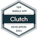 Clutch mobile app developer