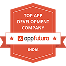 badge top app company india
