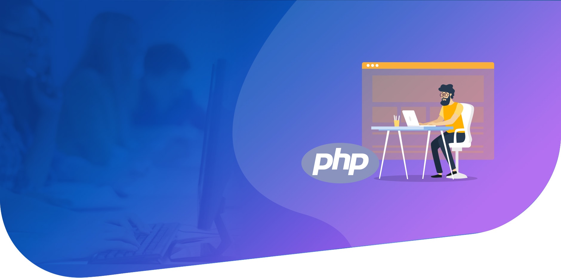 Hire PHP Web Developer