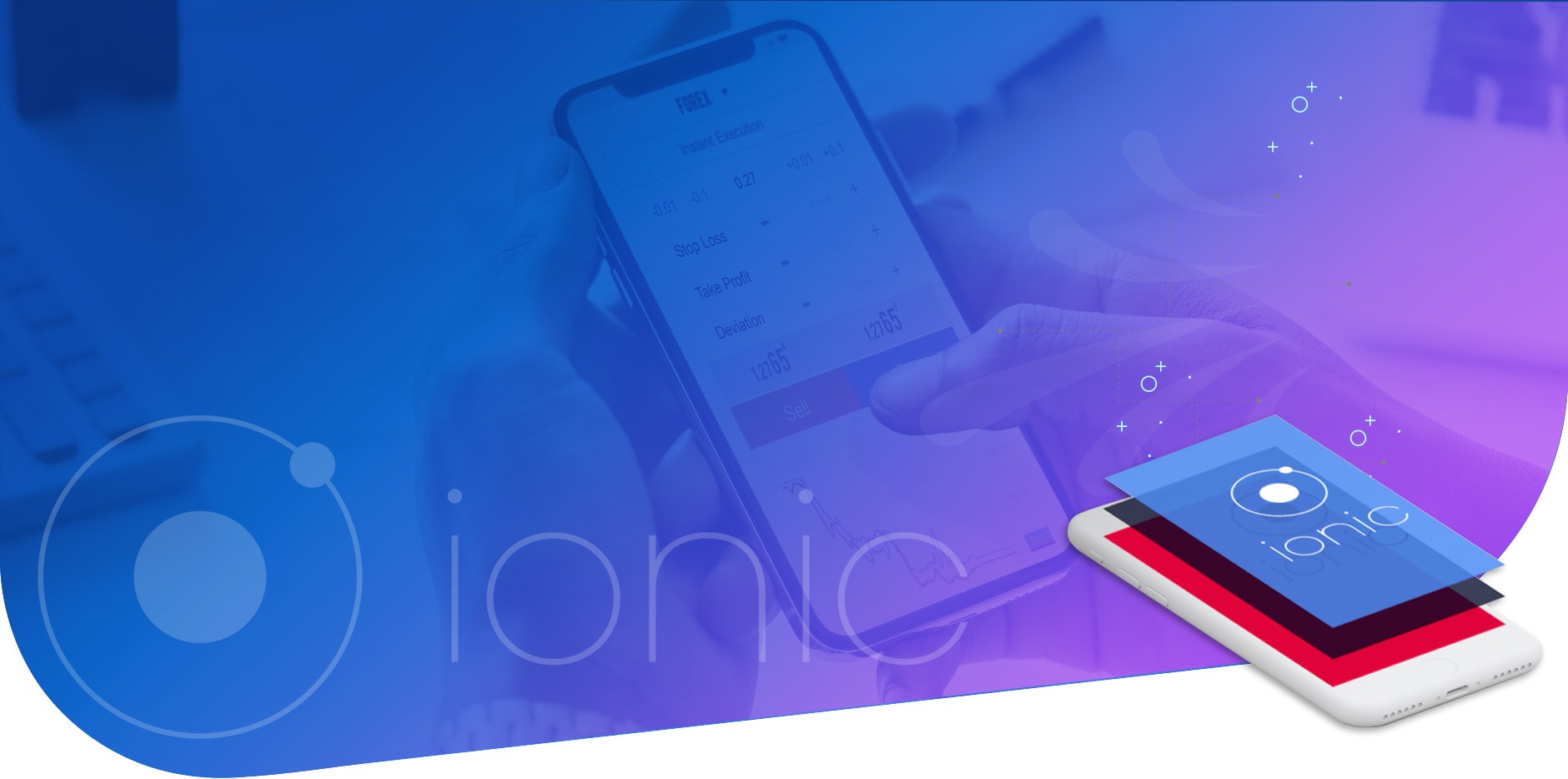 Ionic App Development Services