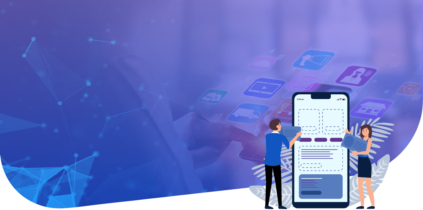 mobile app development company in Qatar
