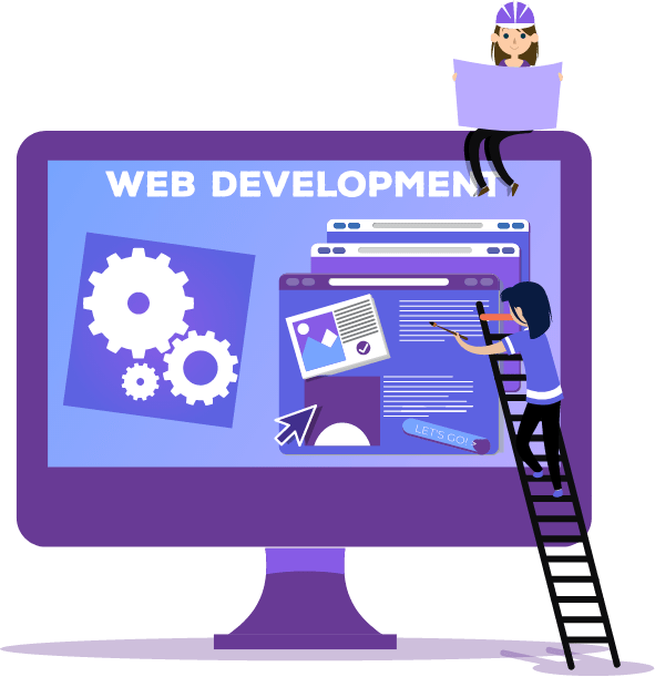 web app development services in USA