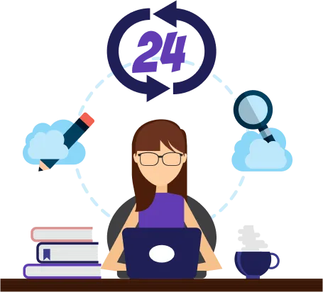 Work with Tech Expert in India