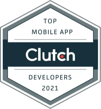 Clutch mobile app developer