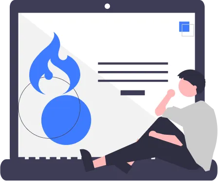 Hire Laravel developer