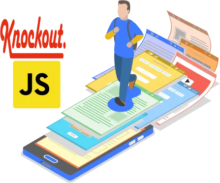 Hire Knockout.js developers