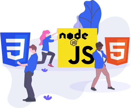 Hire Nodejs developer
