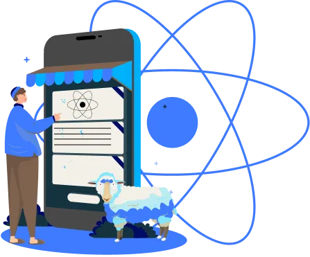 Hire ReactJS developers