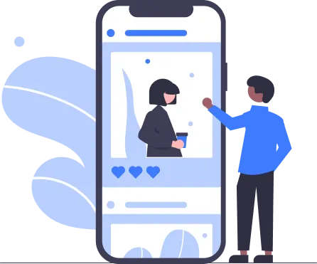 Media Entertainment App development