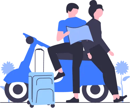 Tours and Travel App Development Company