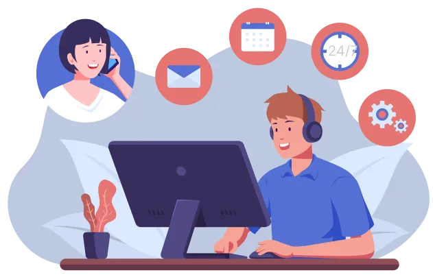 IT outsourcing services