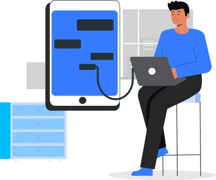 iPad app Development