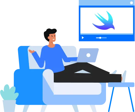 iBeacon App Development