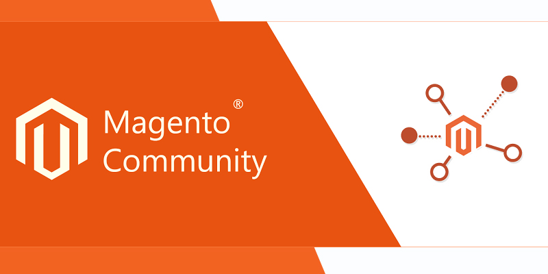 Magento Community - Nevina Infotech