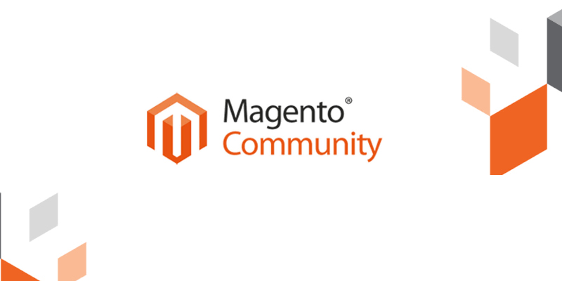 Support of Magento Community - Nevina Infotech