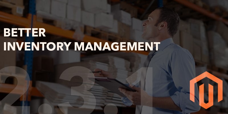 Better Inventory Management | Nevina Infotech
