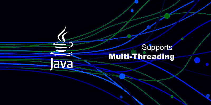 Java Supports Multi Threading | Nevina Infotech