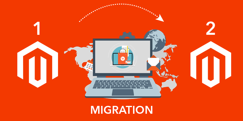 Need for Migration to Magento 2 - Nevina Infotech