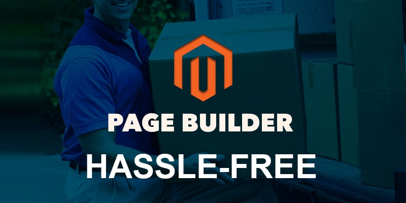 Page Builder Tool Becomes Hassle-Free | Nevina Infotech