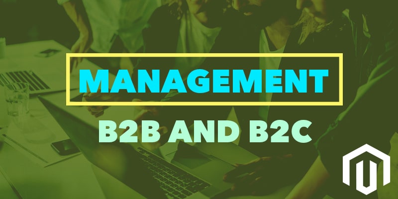 Unified Catalog Management for B2B and B2C - Nevina Infotech
