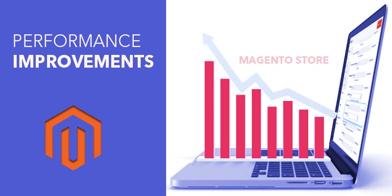 Your Magento Store Gets Performance Improvements - Nevina Infotech