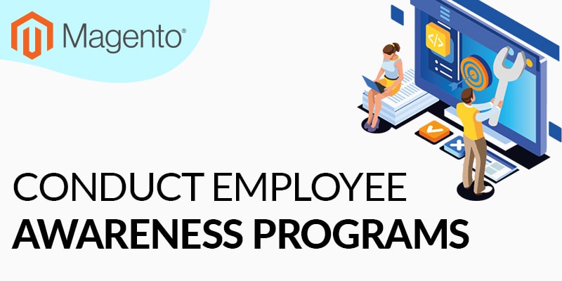 Conduct-Employee-Awareness-Programs | Nevina Infotech