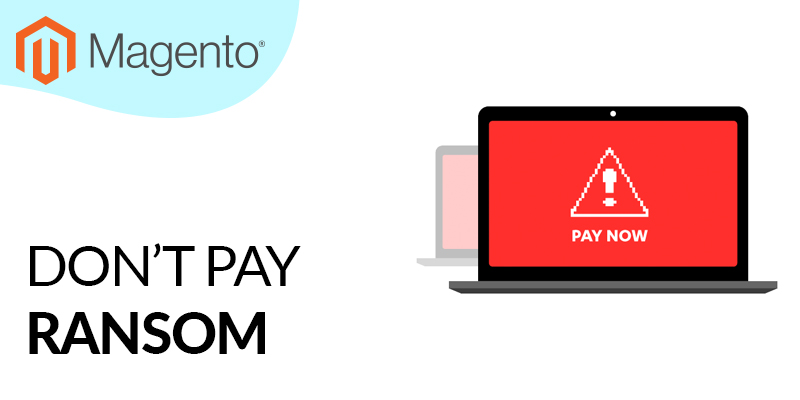 Don't-Pay-Ransom-Nevina Infotech