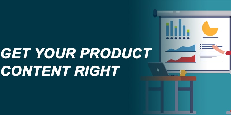 Get Your Product Content Right | Nevina Infotech