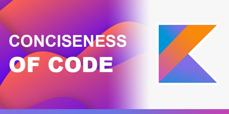 Conciseness-of-Code - Nevina Infotech