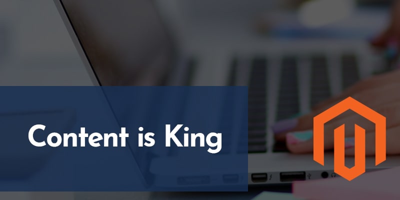 Content-is-King | Nevina Infotech