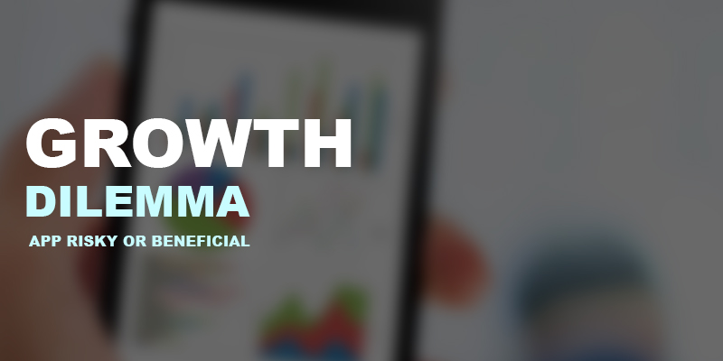Growth-Dilemma - Nevina Infotech