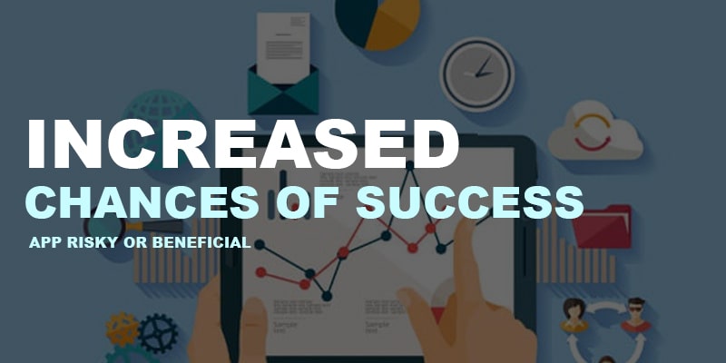 Increased-Chances-of-Success - Nevina Infotech