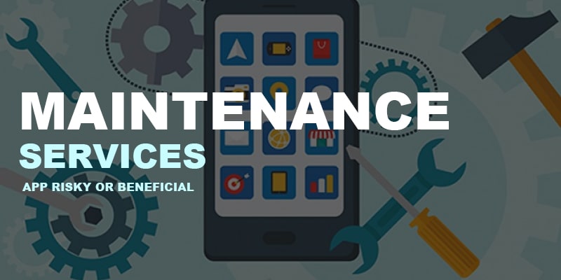 Maintenance-Services | Nevina Infotech