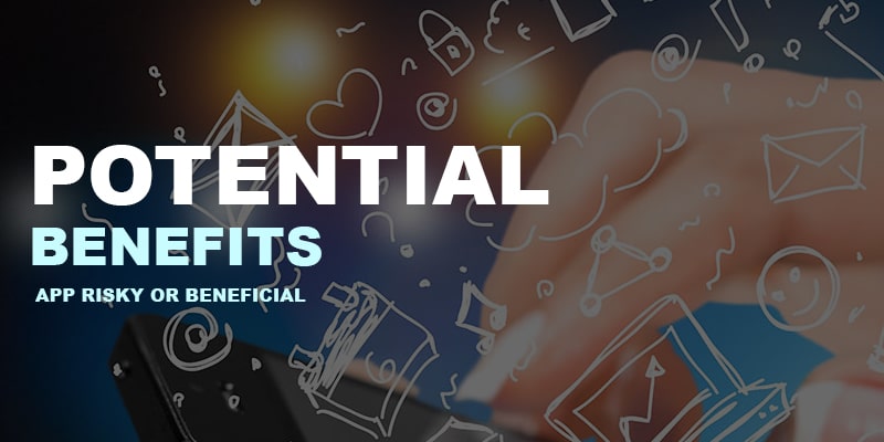 Potential-Benefits | Nevina Infotech