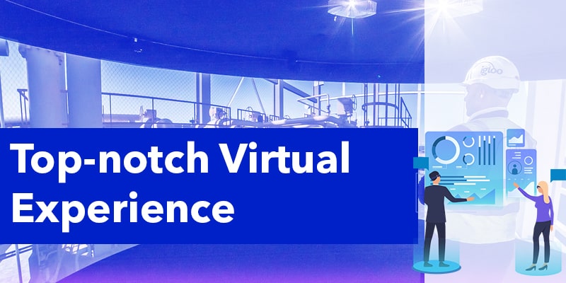 Top-notch-Virtual-Experience - Nevina Infotech
