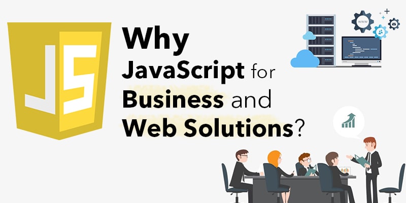 JavaScript for Business