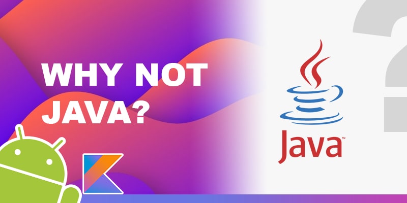 Why-not-Java - Nevina Infotech