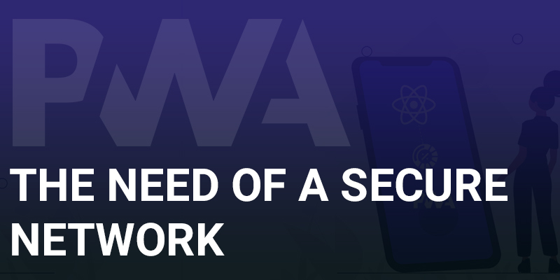 The-Need-of-a-Secure-Network - Nevina Infotech