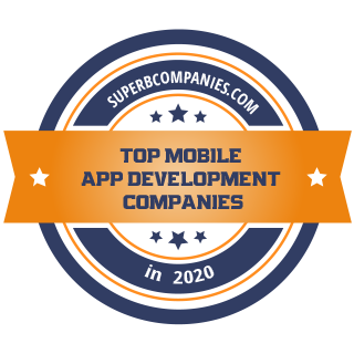 superb companies Mobile app development