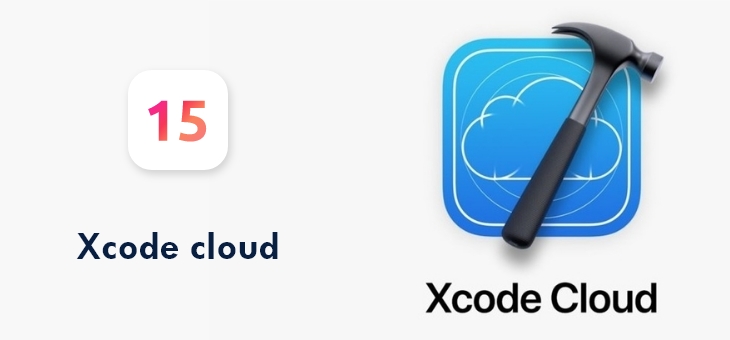 Xcode cloud