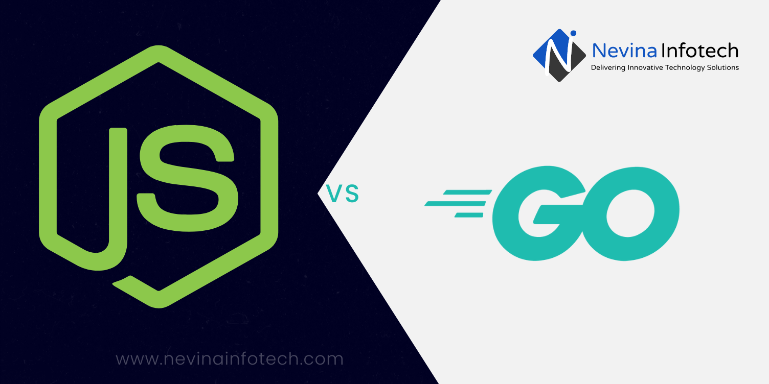 Node.Js Vs Golang