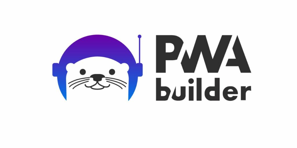 PWA Builder