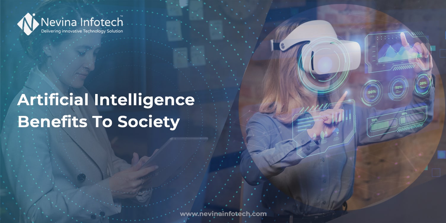 The Incredible Benefits of Artificial Intelligence