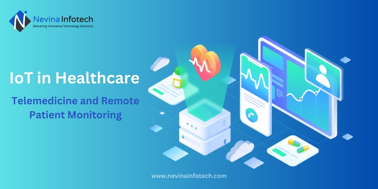 IoT in healthcare
