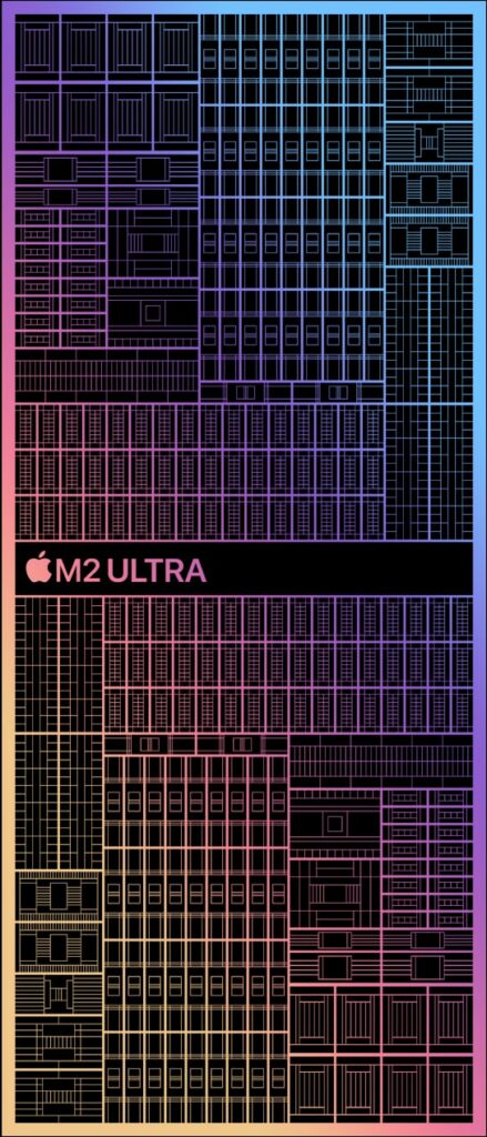 Mac Ultra