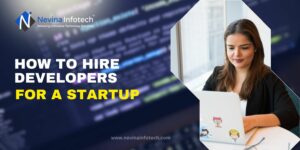hire developers for a startup
