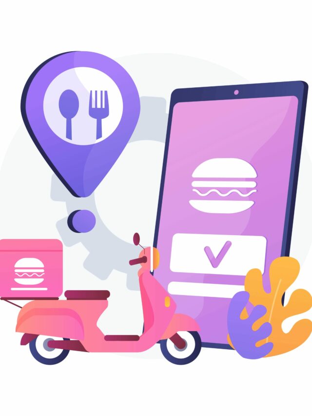Essential Features of Food Delivery Mobile Apps