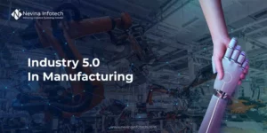 Industry 5.0 In Manufacturing