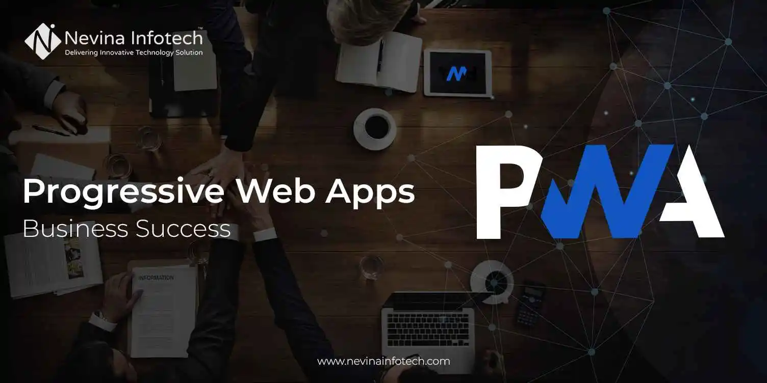 Progressive Web Apps