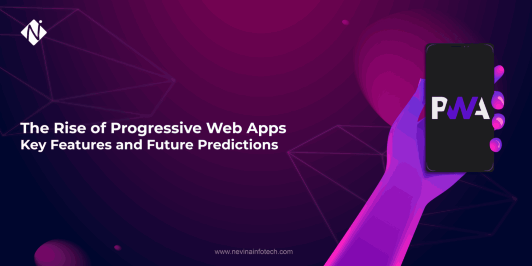 Rise of Progressive Web Apps